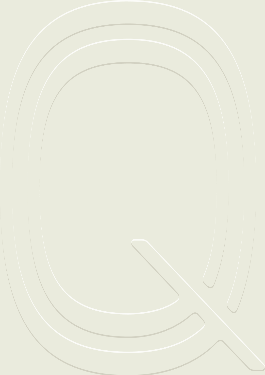 Q logo